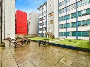 Outside- click for photo gallery